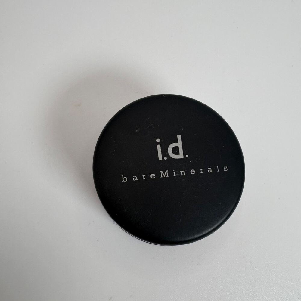 i.d. bareMinerals Eyecolor Splendor 46345 Eyeshadow Powder .01oz .28g New Makeup